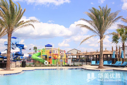 海湖庄园 寻美国度假房的投资价值！