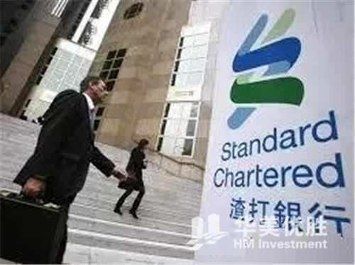 海外资产配置第一步，最权威香港银行开户攻略