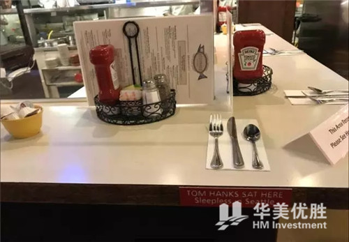 巧合？为什么电影导演都偏爱西雅图？