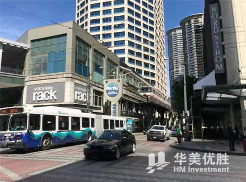 巧合？为什么电影导演都偏爱西雅图？