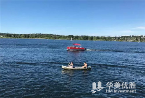 巧合？为什么电影导演都偏爱西雅图？