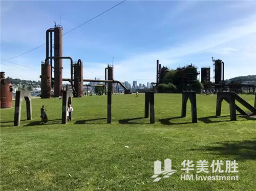 巧合？为什么电影导演都偏爱西雅图？