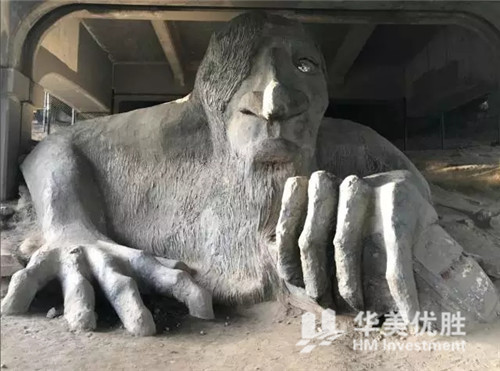 巧合？为什么电影导演都偏爱西雅图？