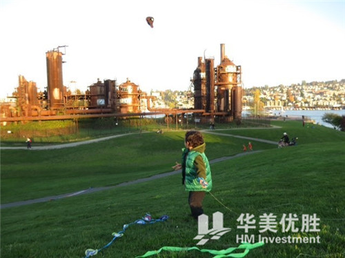 旧金山or西雅图 哪个城市适合1家人居住？