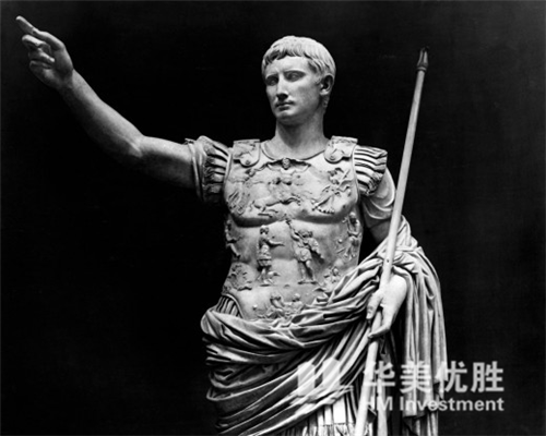 巴菲特和马云算什么？盘点人类历史上的首富