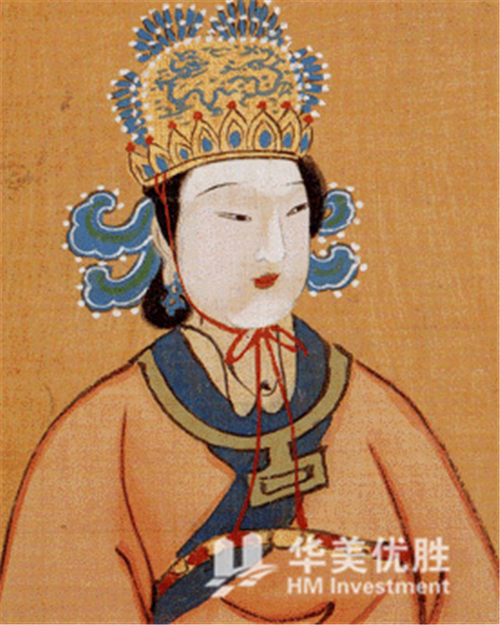 巴菲特和马云算什么？盘点人类历史上的首富