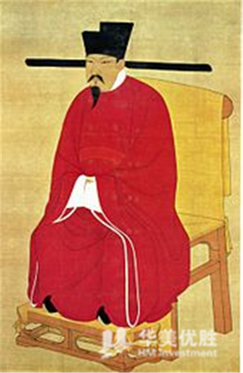 巴菲特和马云算什么？盘点人类历史上的首富