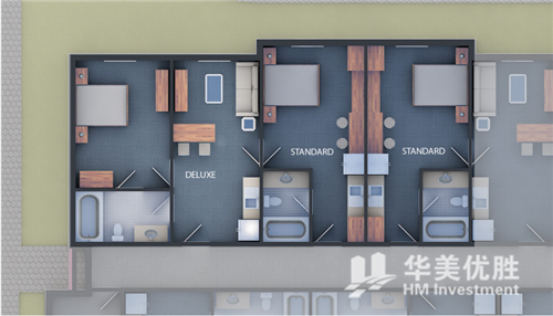 奥兰多·Oak Inn and Suites度假酒店公寓