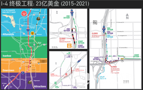奥兰多·Oak Inn and Suites度假酒店公寓