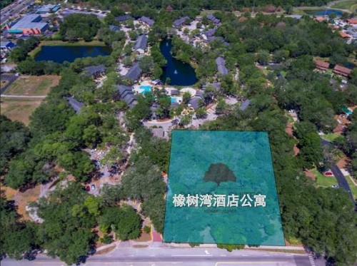 奥兰多·Oak Inn and Suites度假酒店公寓