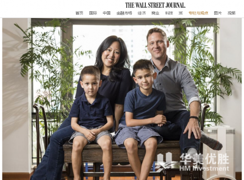 为何中国小学胜美国？一位美国妈妈这样说