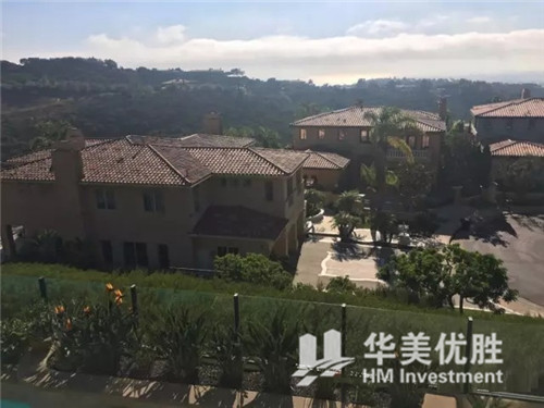 洛杉矶尔湾是不错，但我却没有足够底气推荐你去买房！