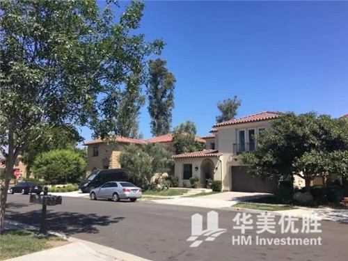 洛杉矶尔湾是不错，但我却没有足够底气推荐你去买房！
