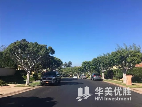 洛杉矶尔湾是不错，但我却没有足够底气推荐你去买房！
