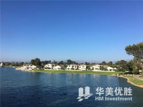 洛杉矶尔湾是不错，但我却没有足够底气推荐你去买房！