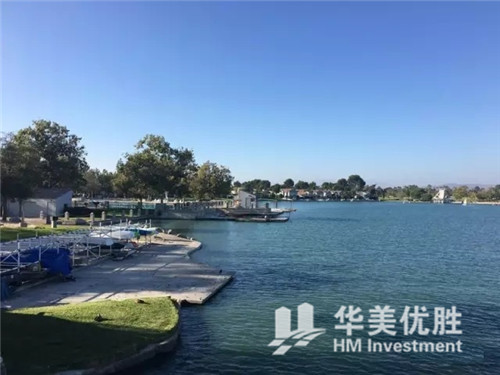 洛杉矶尔湾是不错，但我却没有足够底气推荐你去买房！