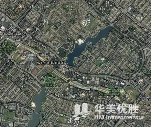 洛杉矶尔湾是不错，但我却没有足够底气推荐你去买房！