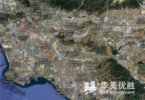 洛杉矶尔湾是不错，但我却没有足够底气推荐你去买房！