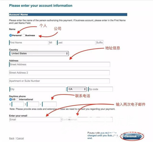 如何在中国缴纳美国房产税