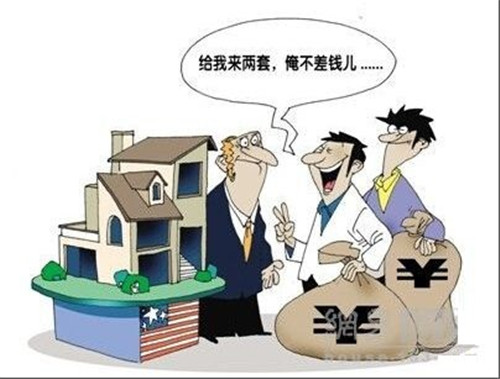 美国房产+保险+信托，走完美传承路！