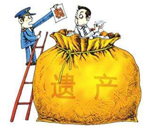 美国房产+保险+信托，走完美传承路！