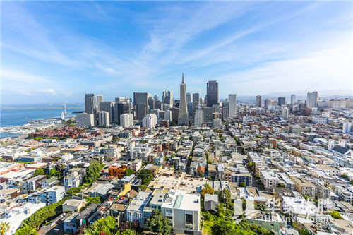 美国房产最新数据：南加州11月中间房价平纪录
