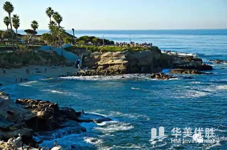 美国最适合浮潜的八个地方 你一定要去