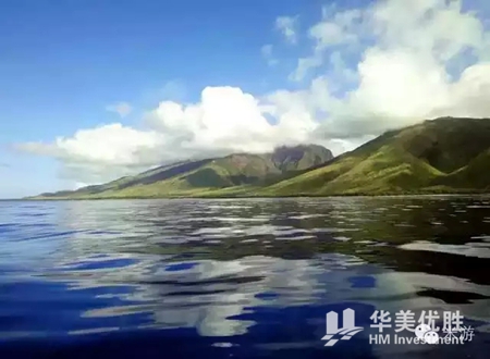 美国最适合浮潜的八个地方 你一定要去