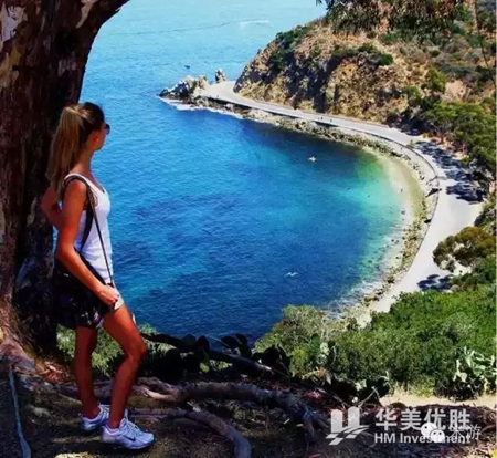 美国最适合浮潜的八个地方 你一定要去