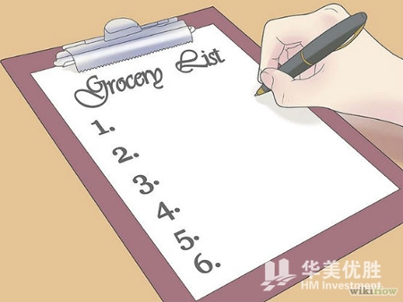 美国生活终极省钱攻略 教你如何使用优惠券