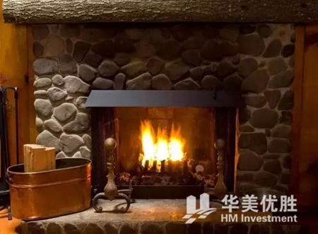 家中有壁炉必须知道的那些事儿