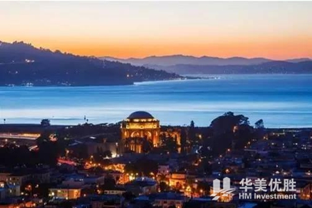 2016年旧金山房价将如何发展？增长放缓不会下跌