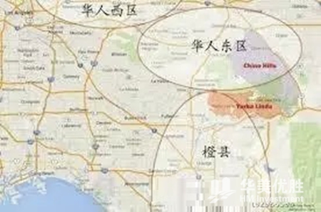 洛杉矶奇诺岗市(Chino Hills City)城市介绍 洛杉矶奇诺岗市(Chino Hills City)城市介绍