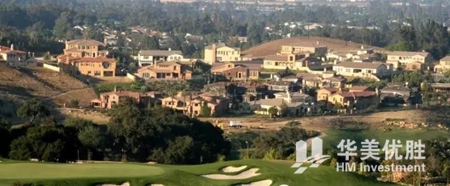 洛杉矶奇诺岗市（Chino Hills City）城市介绍