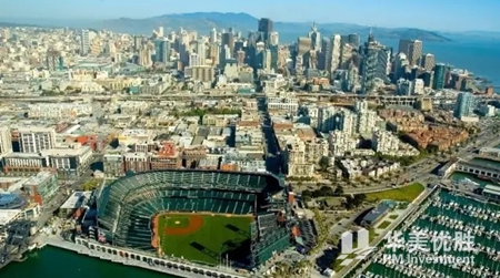 美国买房看数据选对区:旧金山房产溢价约20%!