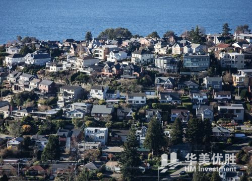 西雅图房价涨幅连续九月居第一 |全美最为火爆