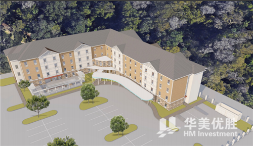 奥兰多·Oak Inn and Suites度假酒店公寓