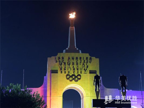 洛杉矶和巴黎正式成为2028年和2024年奥运会举办国