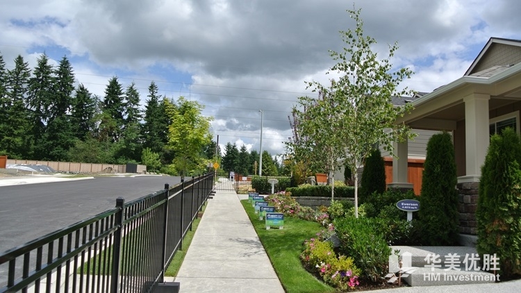 Canton Ridge