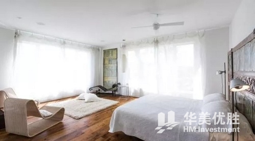 亚特兰大佐治亚理工高层公寓—818