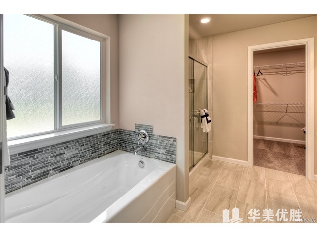 西雅图学区独栋别墅—North Creek Ridge