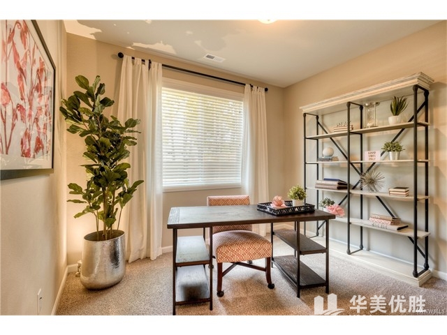 西雅图学区独栋别墅—North Creek Ridge