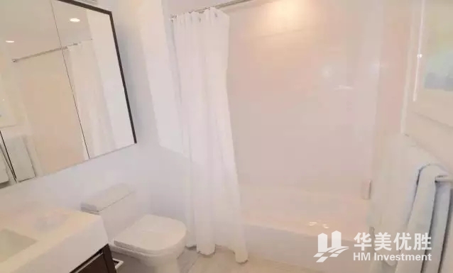 波士顿全新河景公寓—Lovejoy Wharf