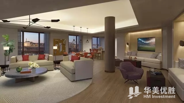 波士顿全新河景公寓—Lovejoy Wharf
