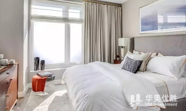 波士顿全新河景公寓—Lovejoy Wharf