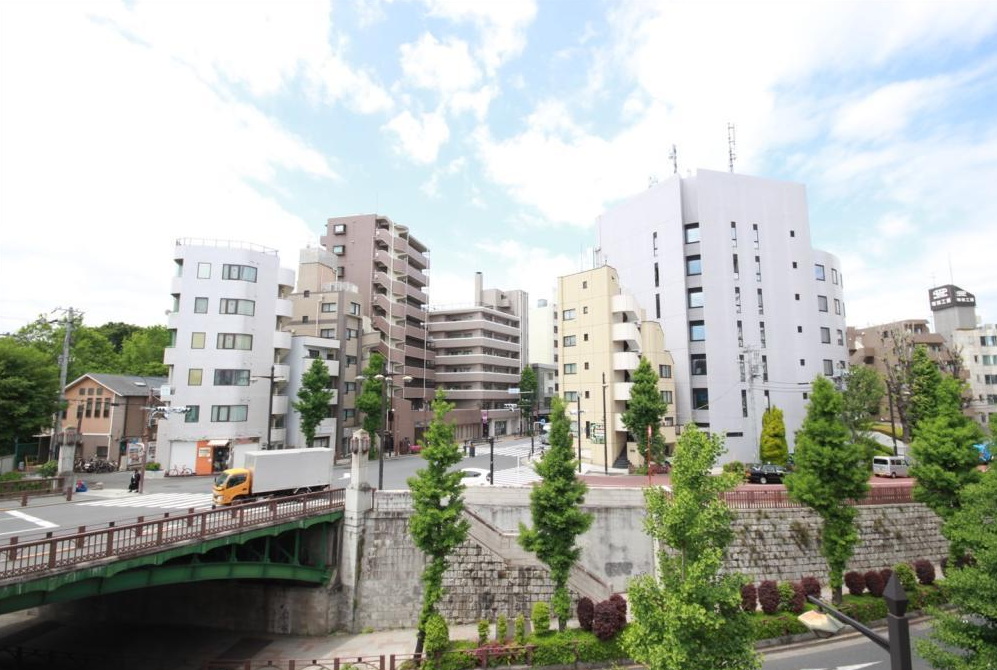 东京-丰岛区-37平米-2780万日元