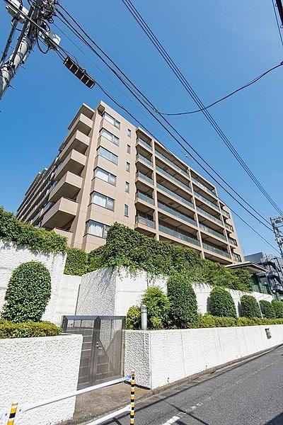 东京-中野区-70平米-7790万日元