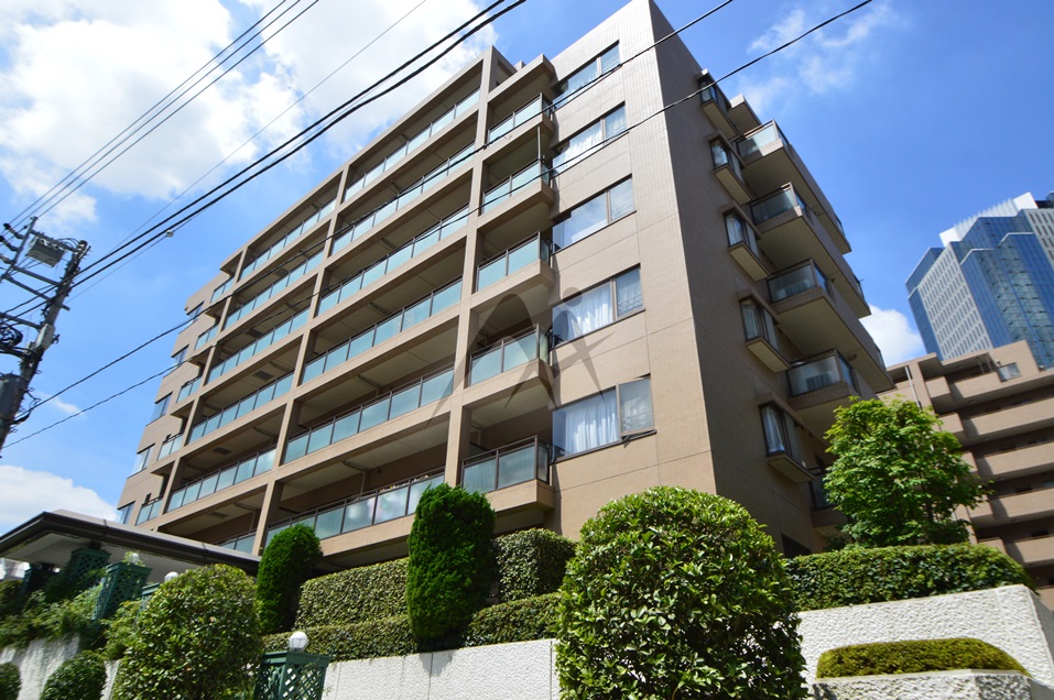 东京-中野区-70平米-7790万日元