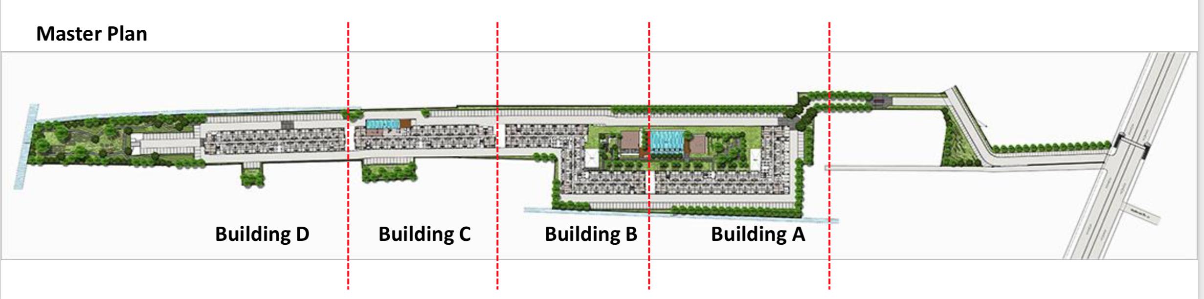 中泰高铁区绝佳房源—滨松丽景Regent home Bangson