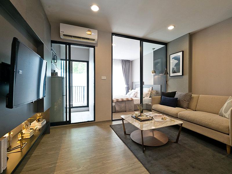 中泰高铁区绝佳房源—滨松丽景Regent home Bangson